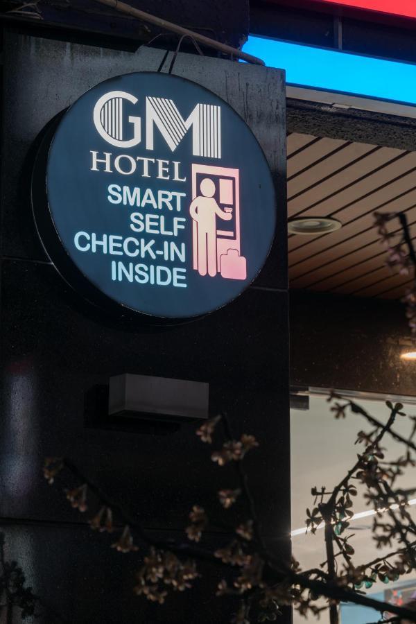 Gm Hotel Metro At Sunway Subang Jaya Exterior foto