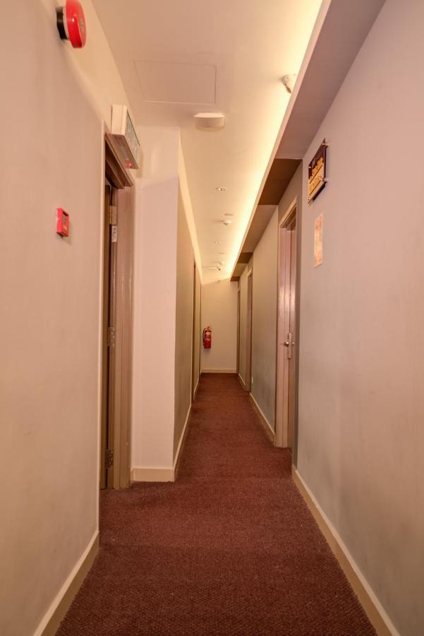 Gm Hotel Metro At Sunway Subang Jaya Exterior foto