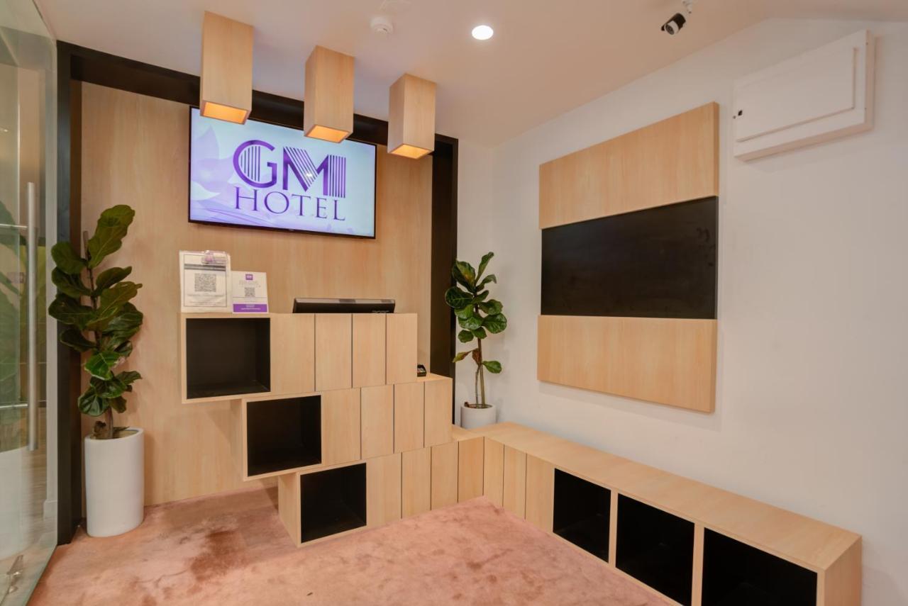 Gm Hotel Metro At Sunway Subang Jaya Exterior foto