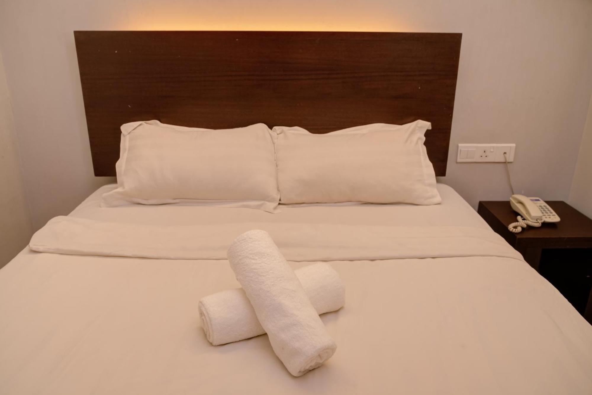 Gm Hotel Metro At Sunway Subang Jaya Quarto foto