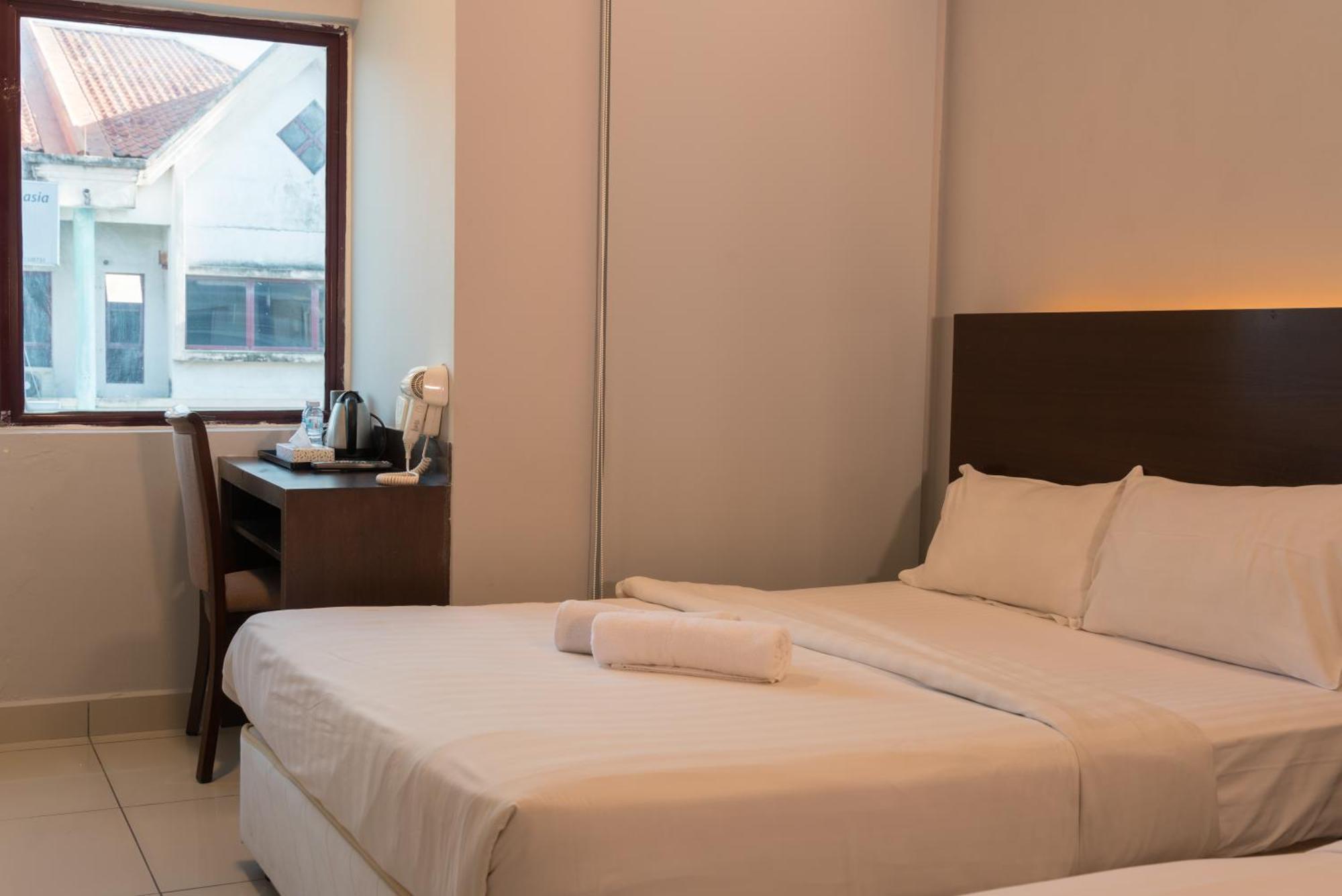 Gm Hotel Metro At Sunway Subang Jaya Quarto foto