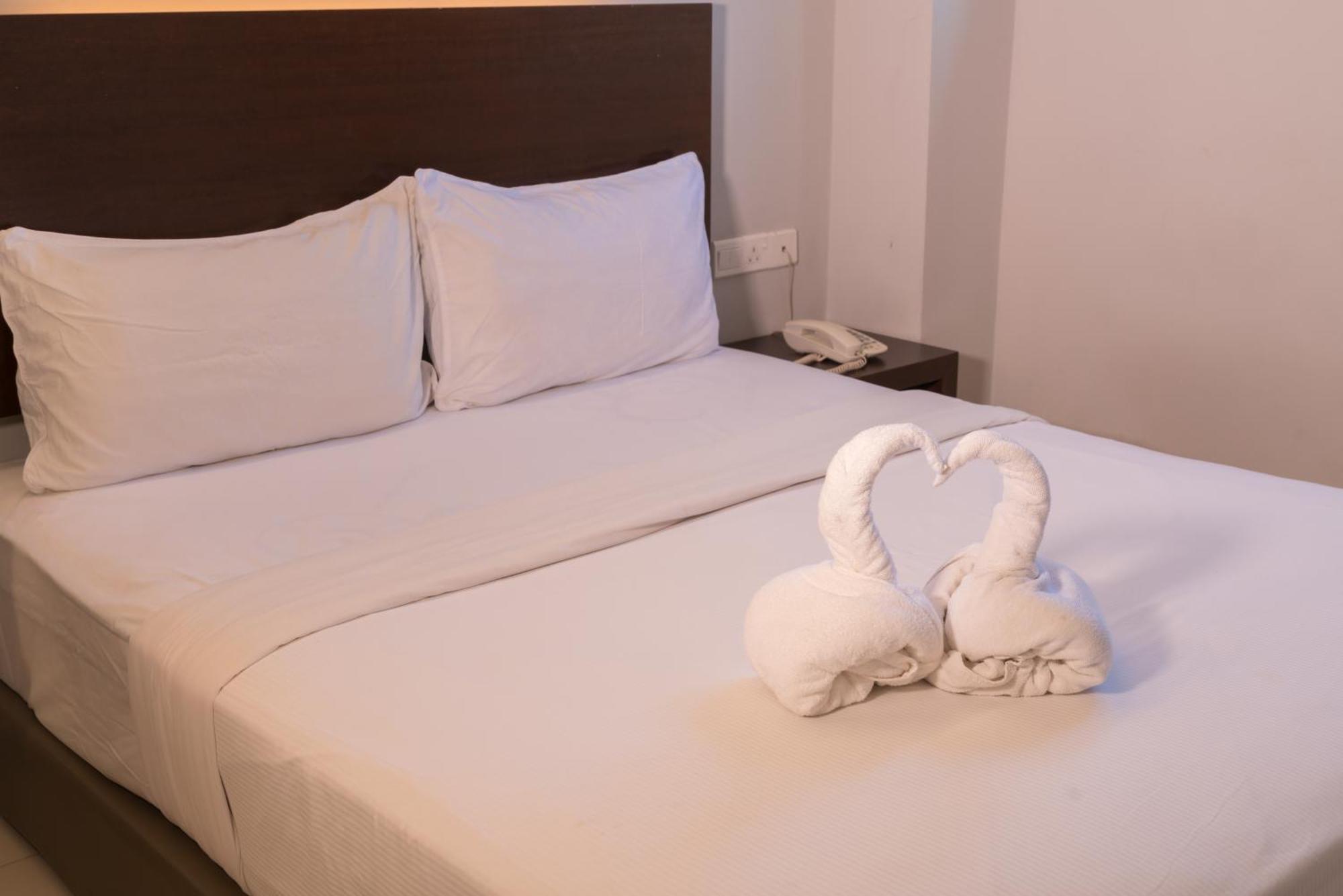 Gm Hotel Metro At Sunway Subang Jaya Quarto foto