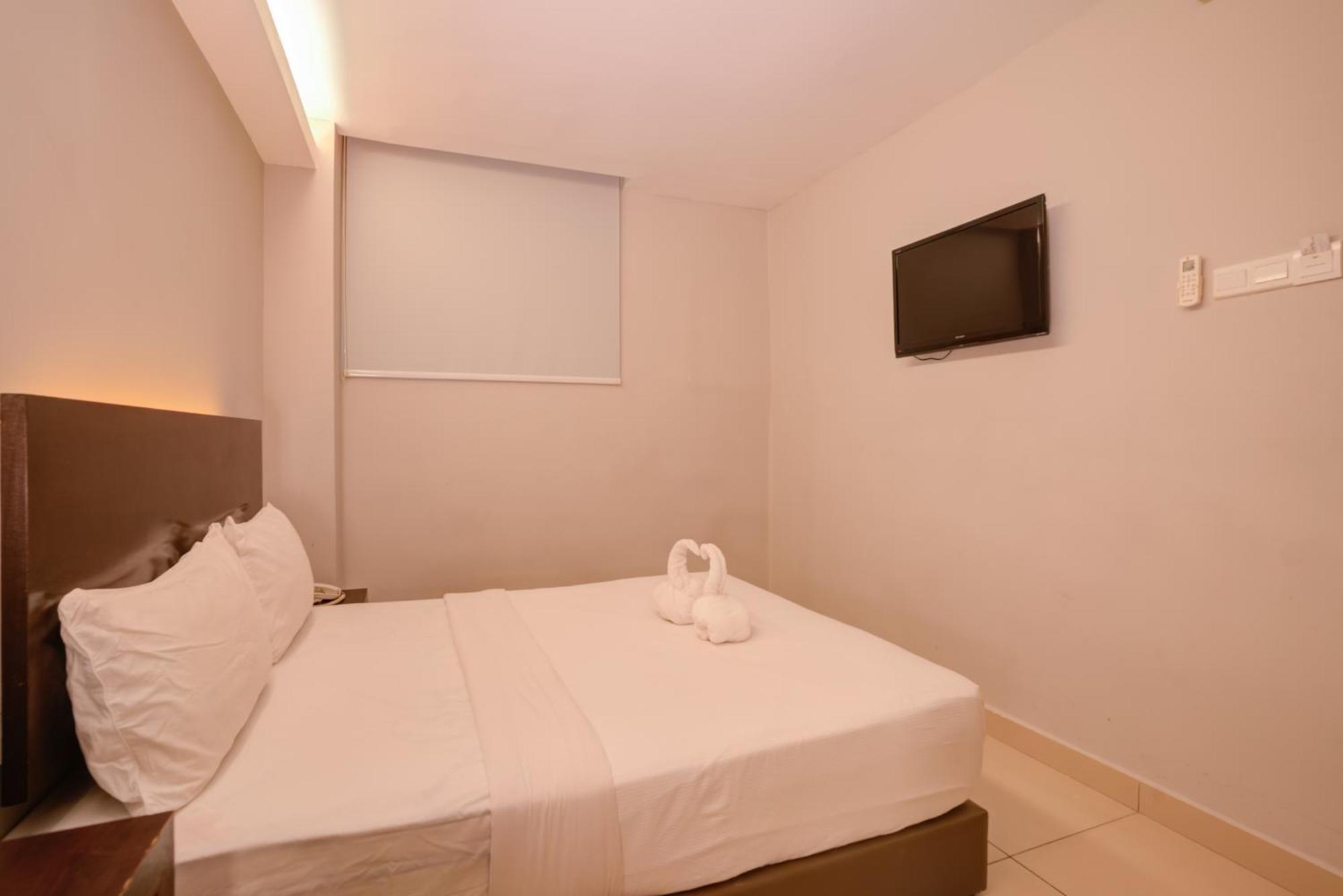 Gm Hotel Metro At Sunway Subang Jaya Quarto foto