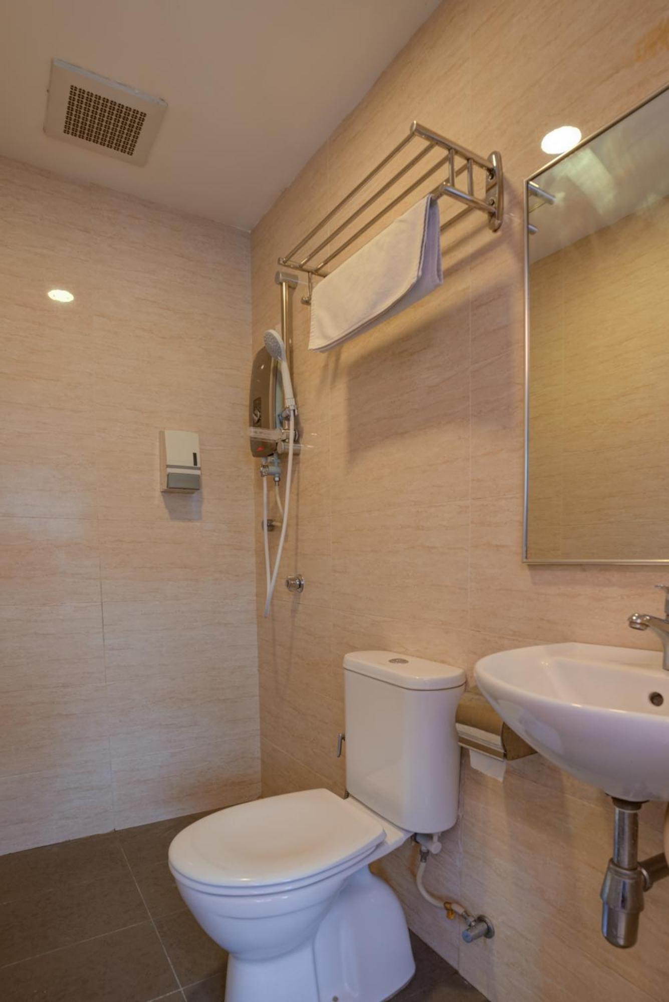 Gm Hotel Metro At Sunway Subang Jaya Quarto foto