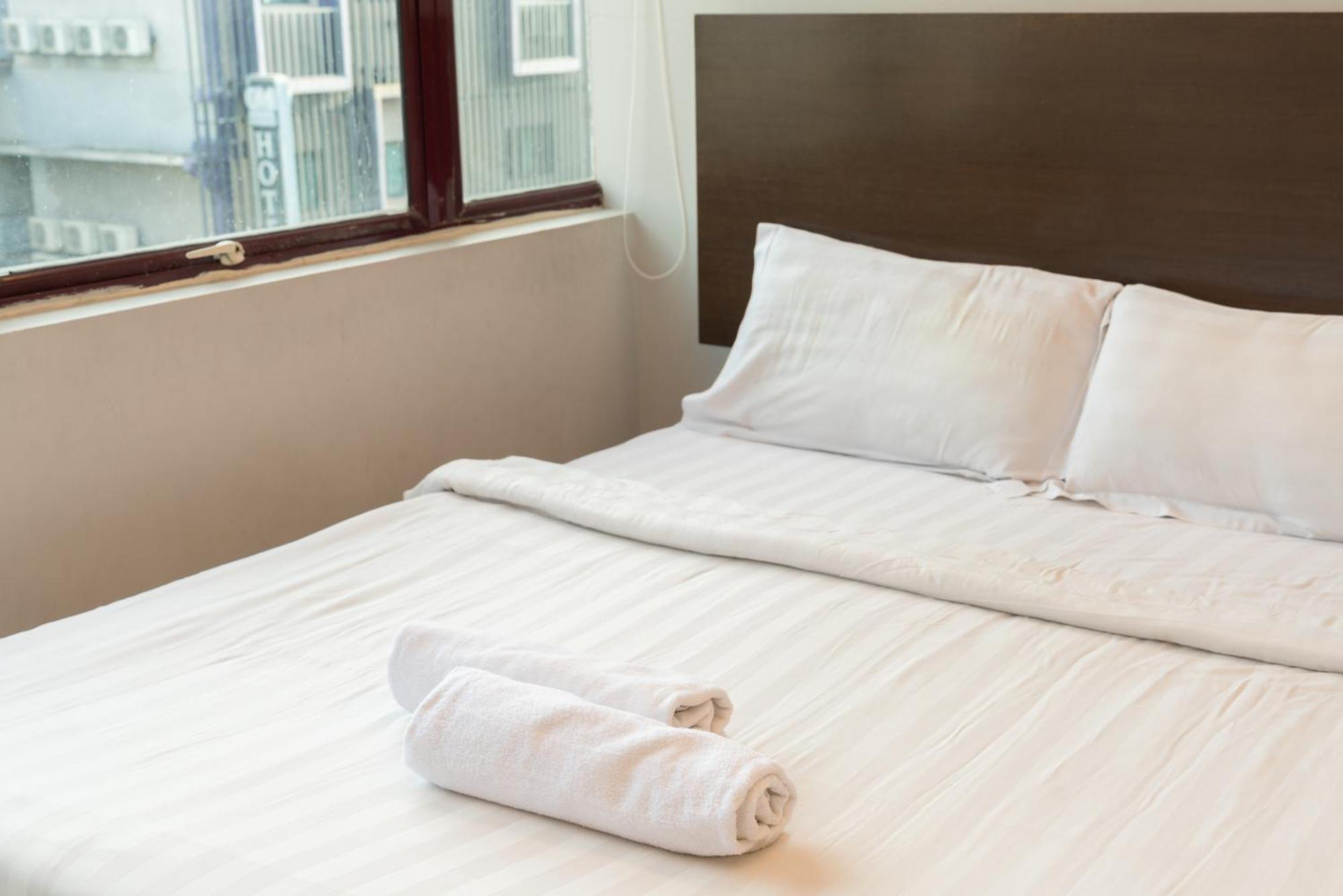 Gm Hotel Metro At Sunway Subang Jaya Quarto foto